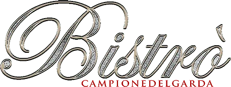 Logotype Bistrò