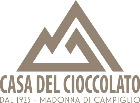 Logotype Casa Del Cioccolato
