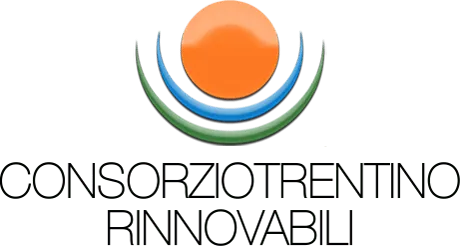 Logotype Consorzio Trentino Rinnovabili