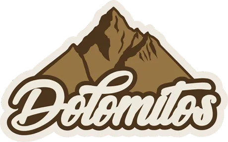 Logotype Dolomitos