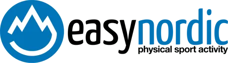 Logotype Easynordic