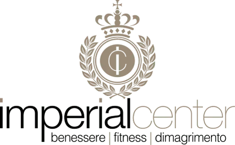 Logotype Imperial Center
