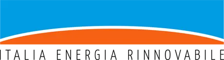 Logotype Italia Energia Rinnovabile