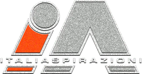 Logotype Italiaspirazioni