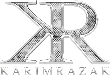 Logotype Karim Razak