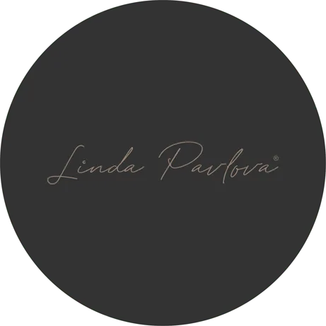 Logotype Linda Pavlova