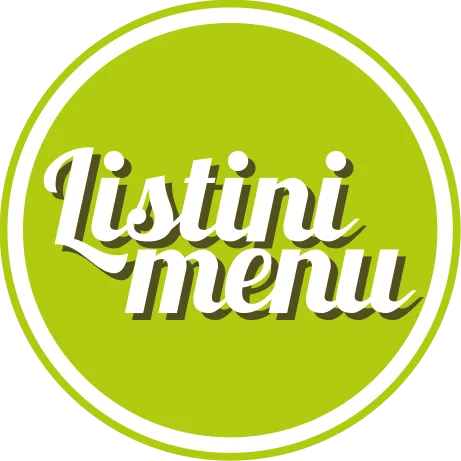 Logotype Listinimenu