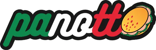 Logotype Panotto