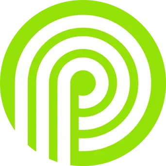 Logotype Pesso