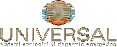 Logotype Universal Group