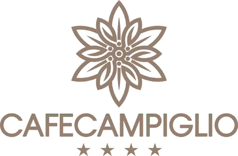 Logotype Cafe Campiglio