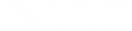 Logotype Dcod
