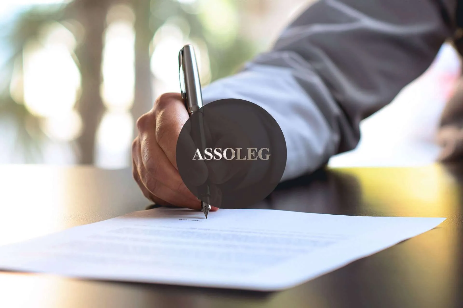 Assoleg