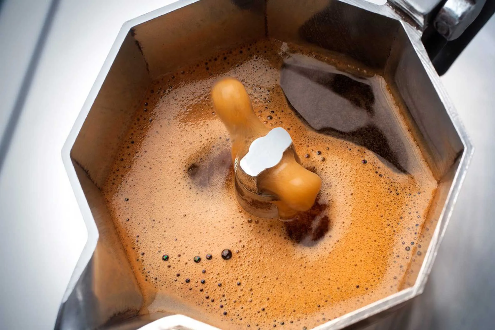 Caffè Pertè