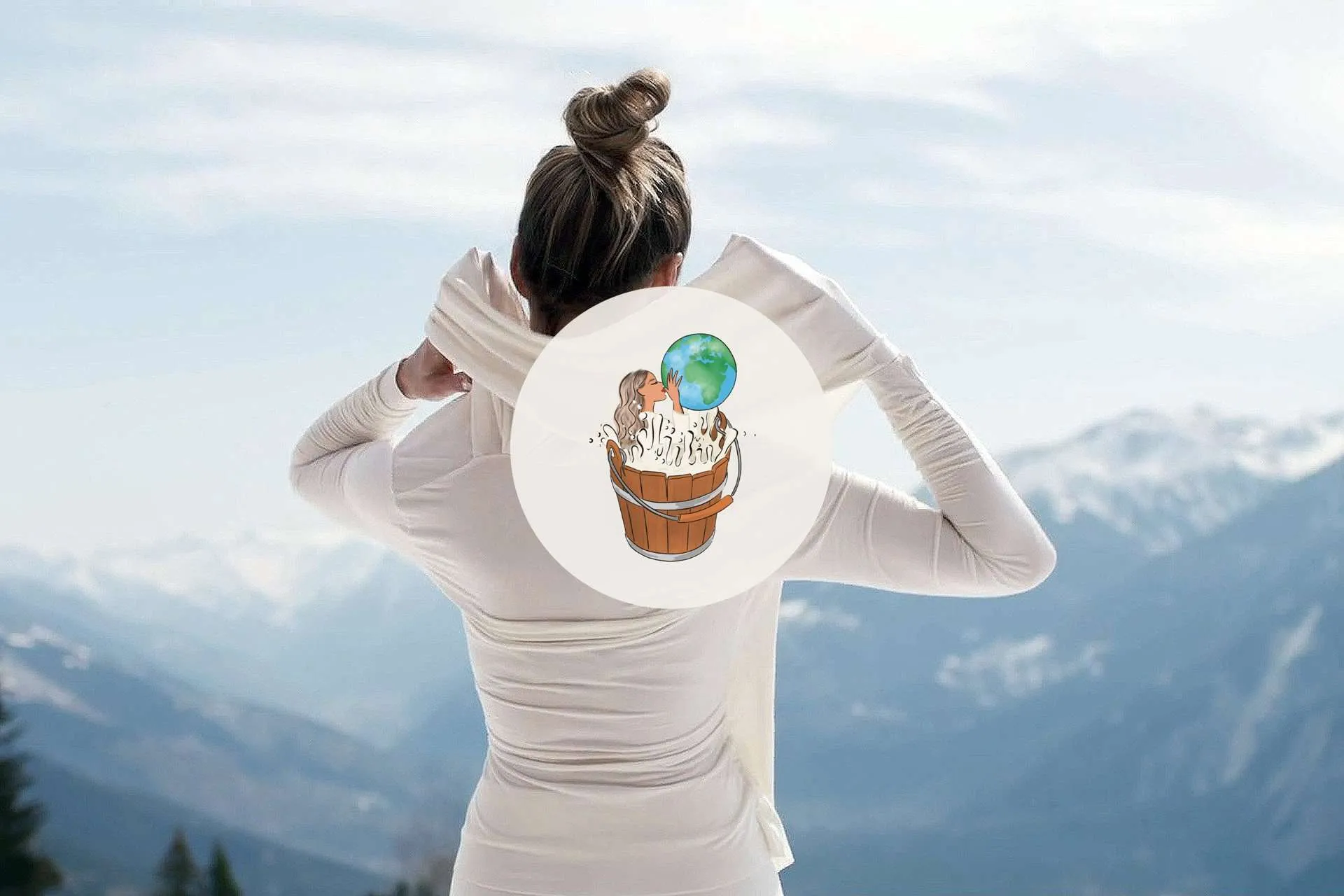 Je m’aime by Linda Pavlova®