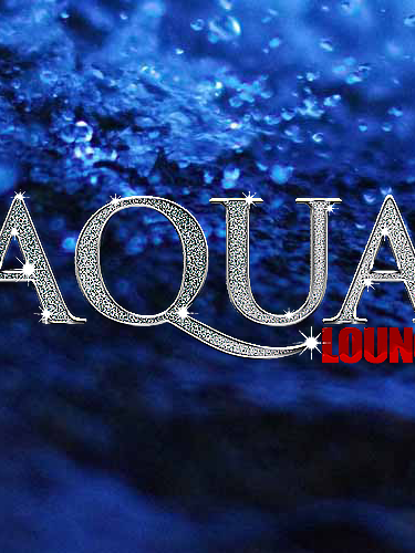 Aqua Lounge