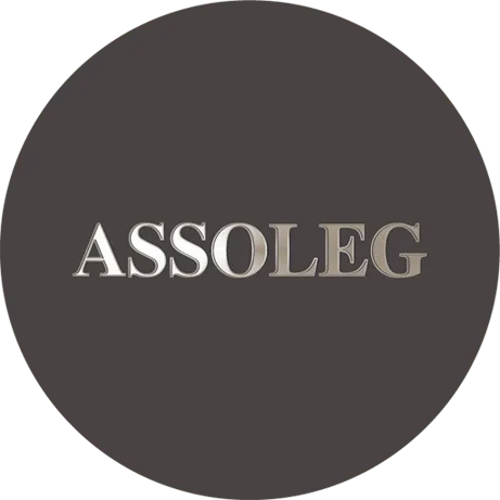 Logotype Assoleg