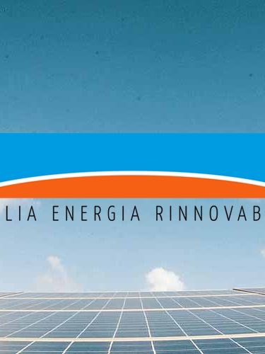 Italia Energia Rinnovabile