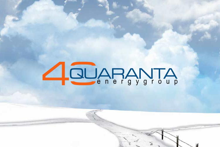 Quaranta Energy Group
