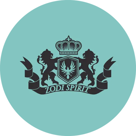 Logotype Zodi Spirit