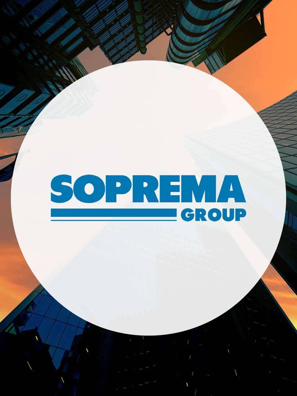 Soprema Group