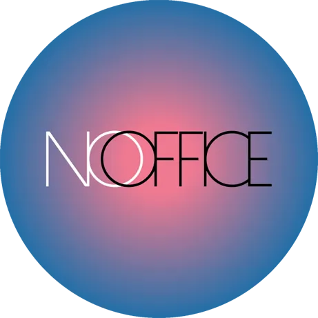 Logotype Nooffice Fashion Showroom