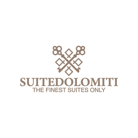 Logotype Suite Dolomiti