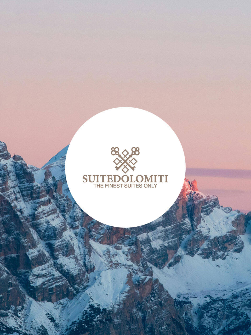 Suite Dolomiti