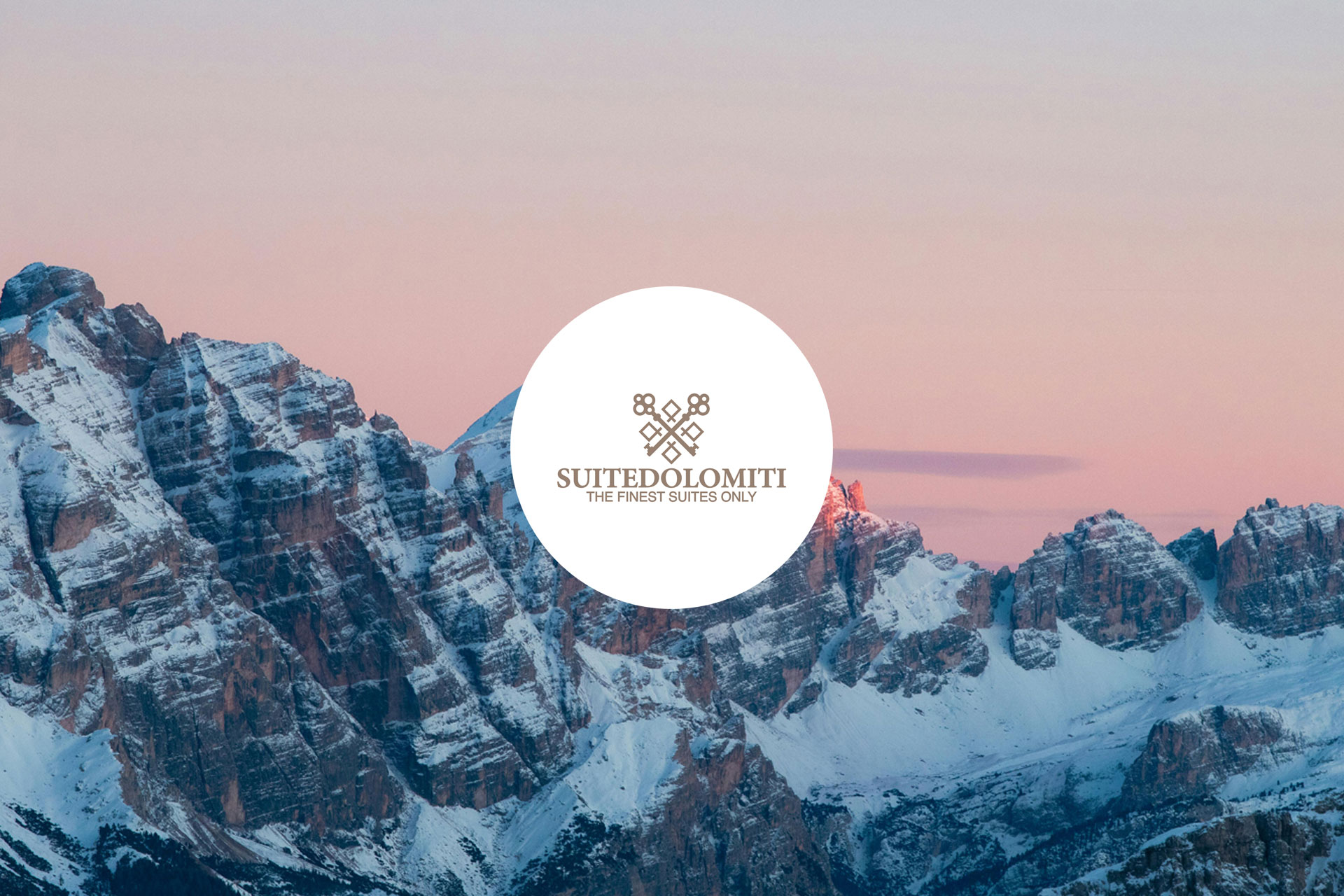 Suite Dolomiti